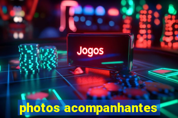 photos acompanhantes